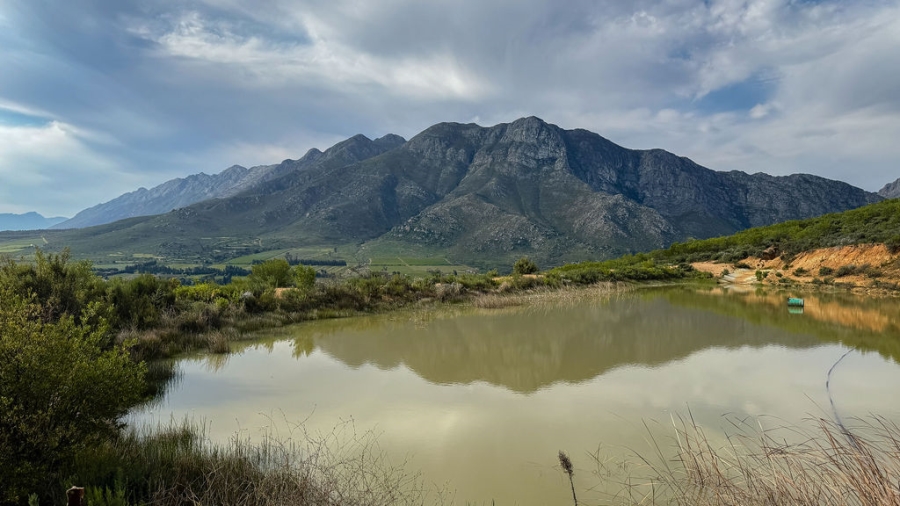 0 Bedroom Property for Sale in Wolseley Western Cape